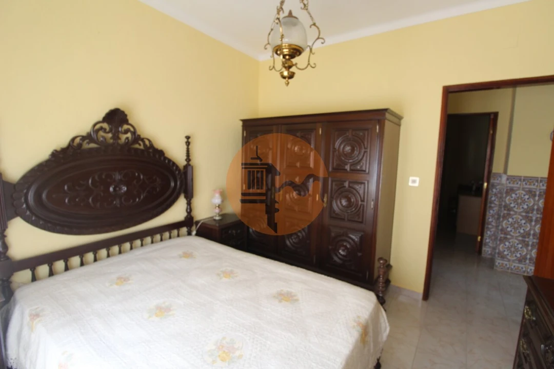 Moradia T4 para Venda em Altura Foto 41