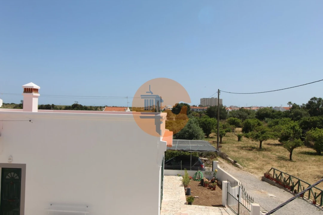 Moradia T4 para Venda em Altura Foto 45