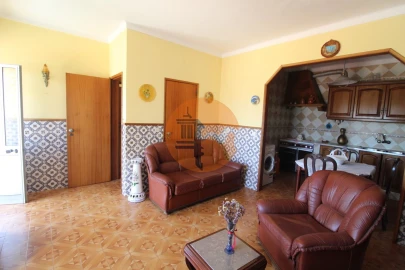 Moradia T4 para Venda em Altura