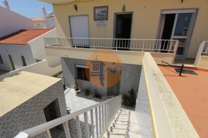 Moradia T4 para Venda em Altura