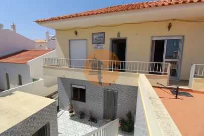 Moradia T4 para Venda em Altura