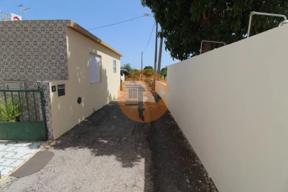 Moradia T4 para Venda em Altura