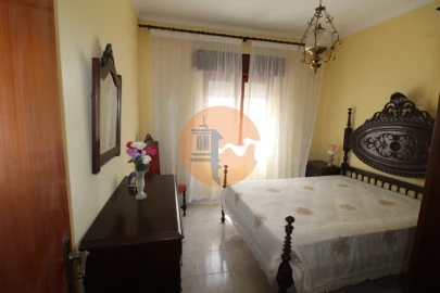 Moradia T4 para Venda em Altura