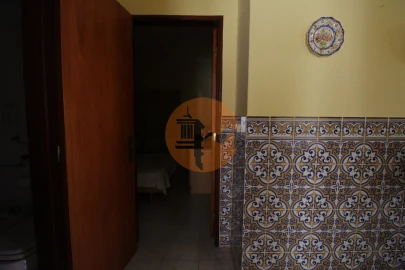 Moradia T4 para Venda em Altura
