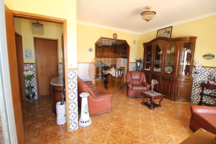 Moradia T4 para Venda em Altura Foto 2