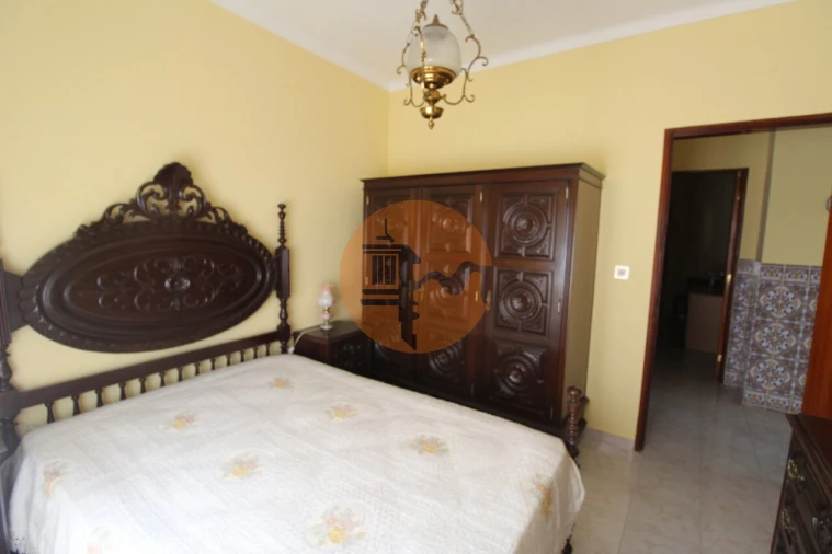 Moradia T4 para Venda em Altura Foto 41