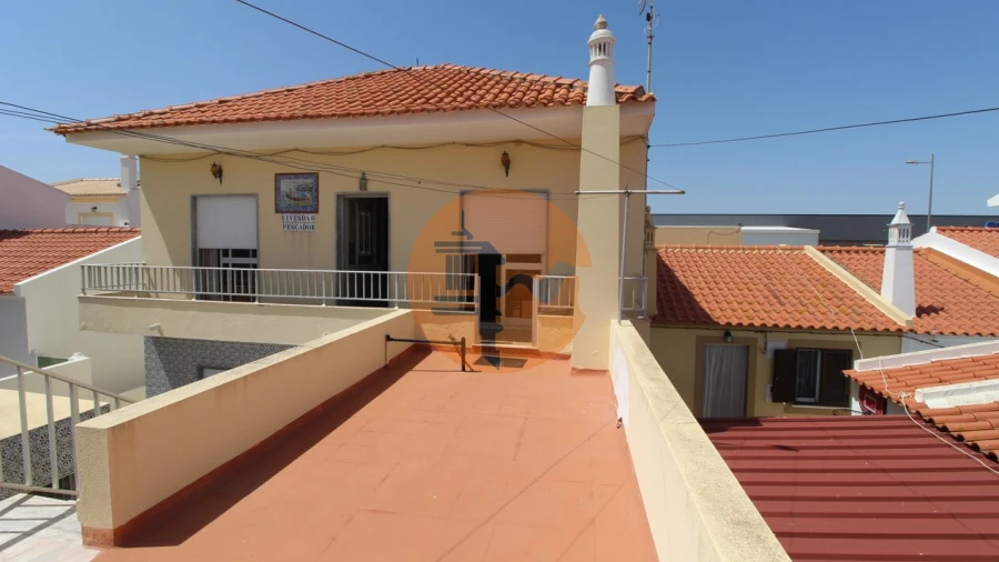 Moradia T4 para Venda em Altura
