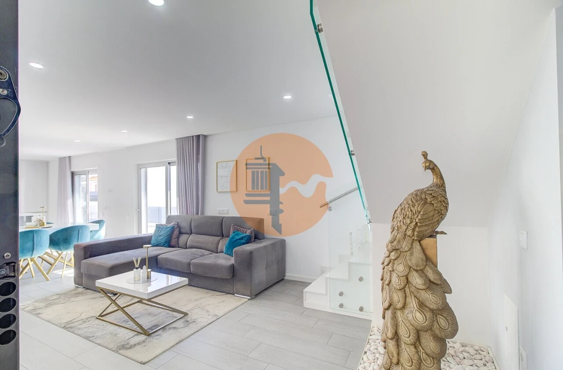 Apartamento T2 para Venda em Vila Real de Santo Antonio Foto 11