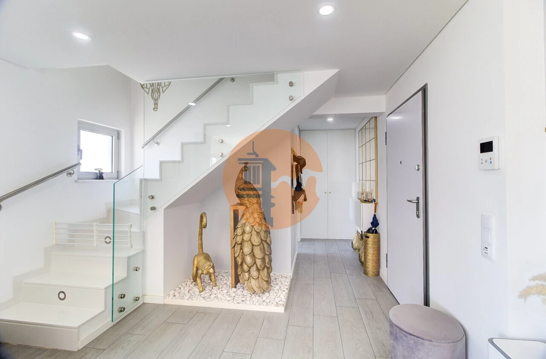 Apartamento T2 para Venda em Vila Real de Santo Antonio Foto 17