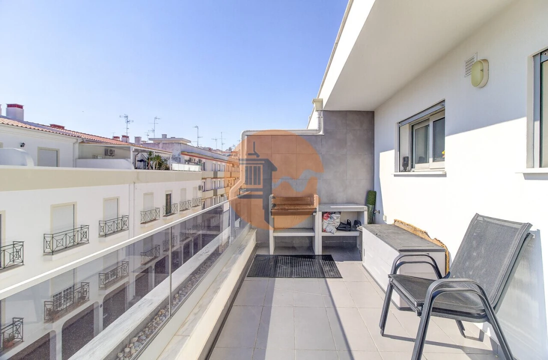 Apartamento T2 para Venda em Vila Real de Santo Antonio Foto 15