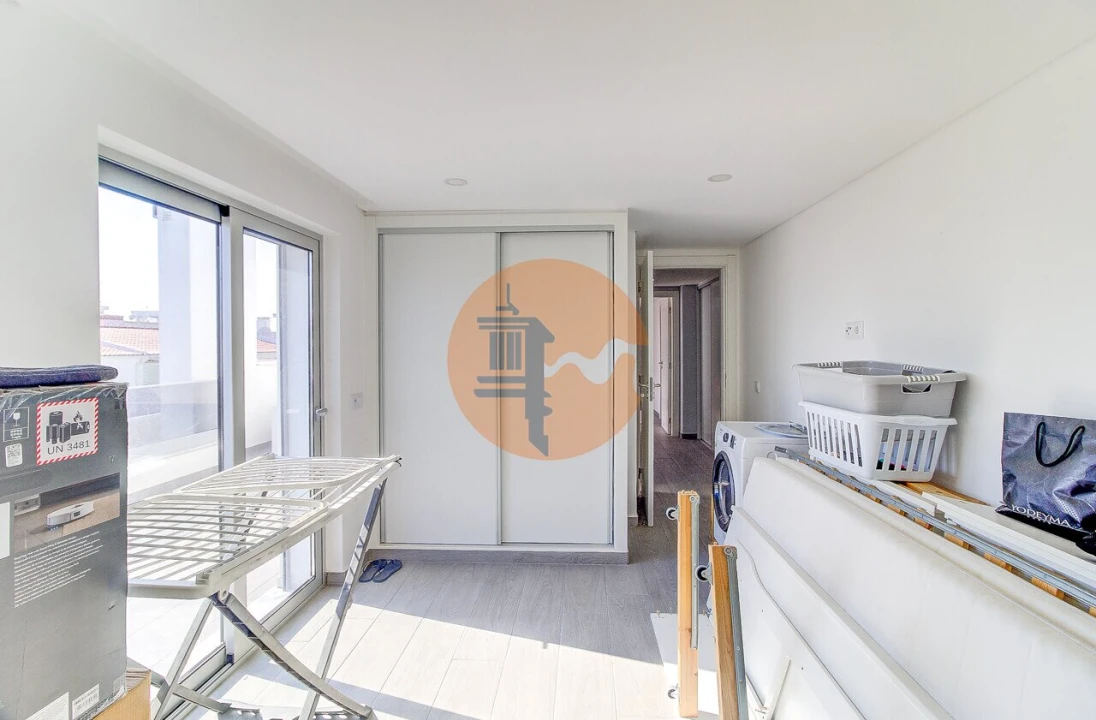 Apartamento T2 para Venda em Vila Real de Santo Antonio Foto 31