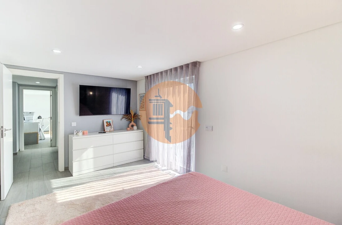 Apartamento T2 para Venda em Vila Real de Santo Antonio Foto 21