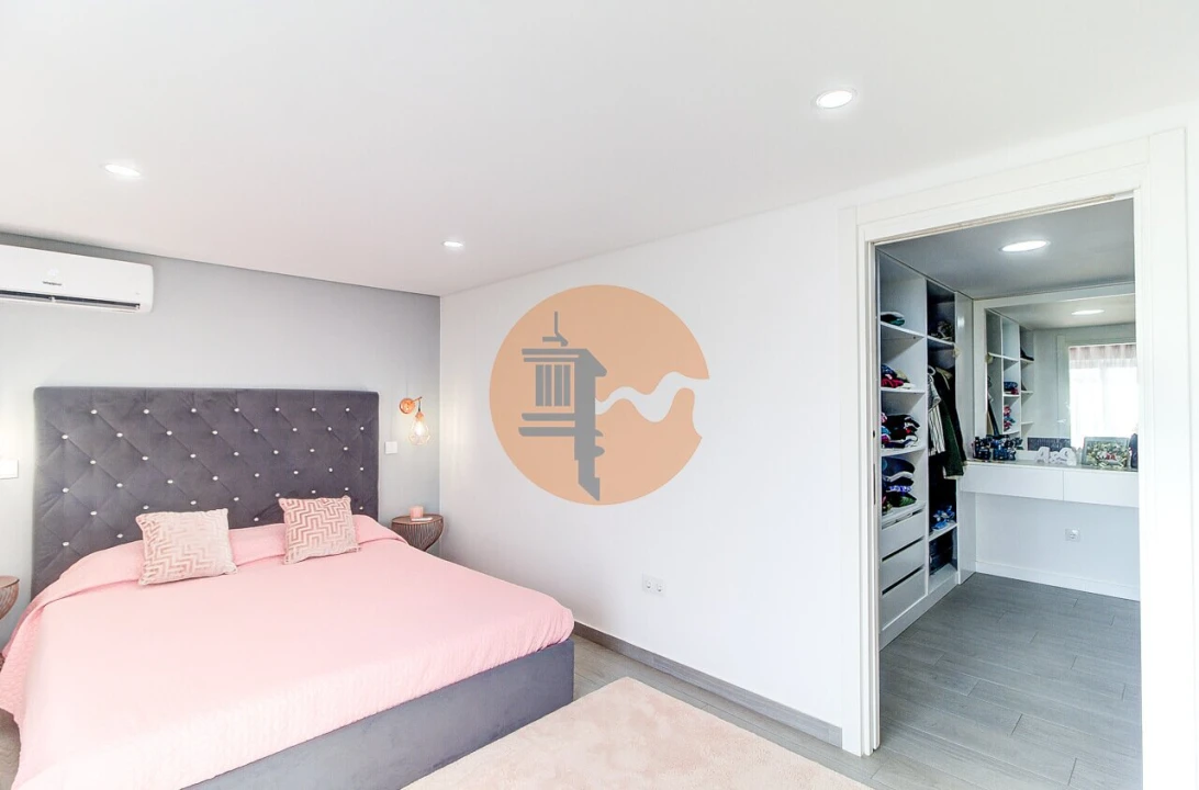 Apartamento T2 para Venda em Vila Real de Santo Antonio Foto 25