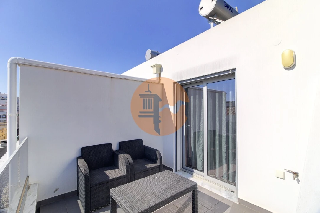Apartamento T2 para Venda em Vila Real de Santo Antonio Foto 22