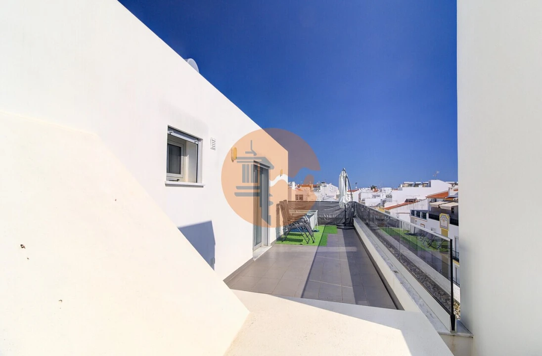 Apartamento T2 para Venda em Vila Real de Santo Antonio Foto 36
