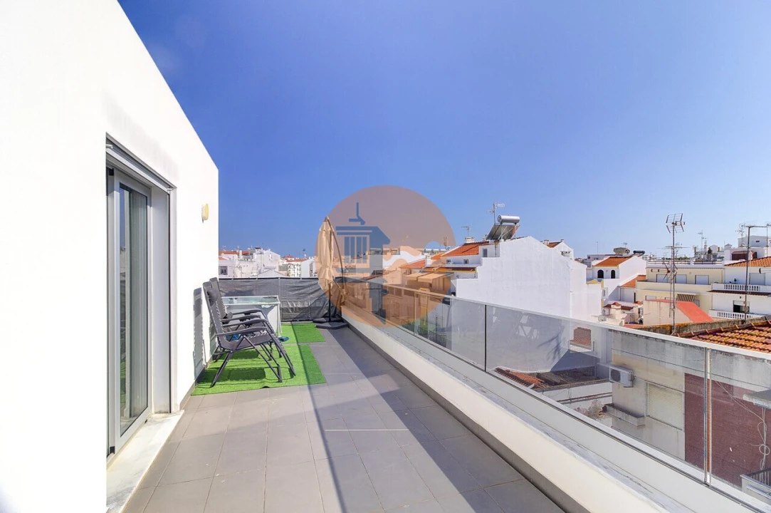 Apartamento T2 para Venda em Vila Real de Santo Antonio Foto 35