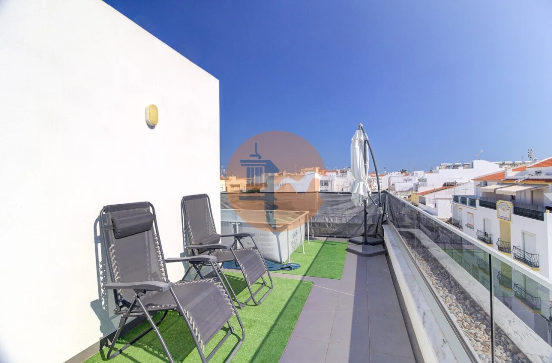 Apartamento T2 para Venda em Vila Real de Santo Antonio Foto 34