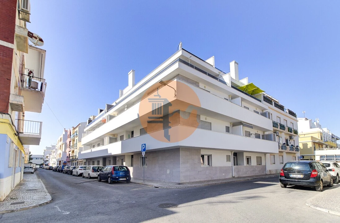 Apartamento T2 para Venda em Vila Real de Santo Antonio Foto 37