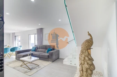 Apartamento T2 para Venda em Vila Real de Santo Antonio