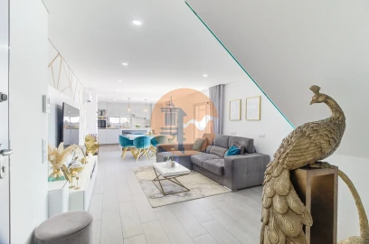 Apartamento T2 para Venda em Vila Real de Santo Antonio