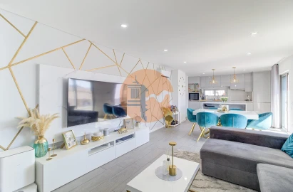 Apartamento T2 para Venda em Vila Real de Santo Antonio