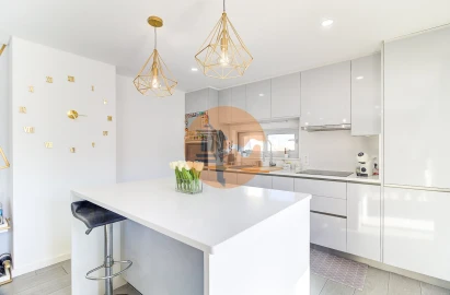 Apartamento T2 para Venda em Vila Real de Santo Antonio