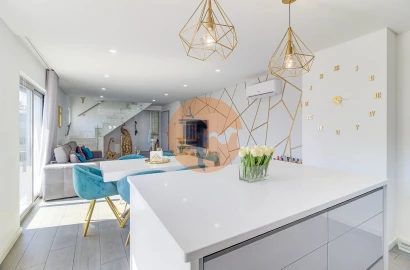 Apartamento T2 para Venda em Vila Real de Santo Antonio