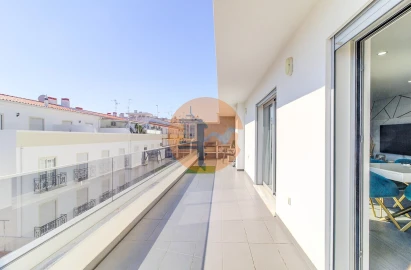 Apartamento T2 para Venda em Vila Real de Santo Antonio