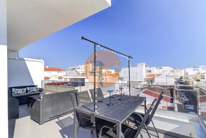 Apartamento T2 para Venda em Vila Real de Santo Antonio