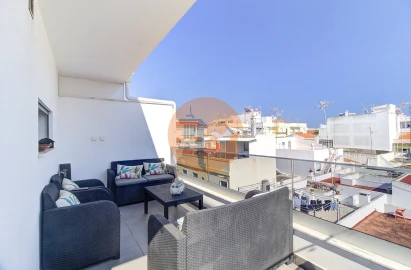 Apartamento T2 para Venda em Vila Real de Santo Antonio
