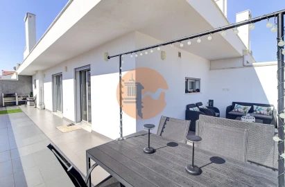 Apartamento T2 para Venda em Vila Real de Santo Antonio