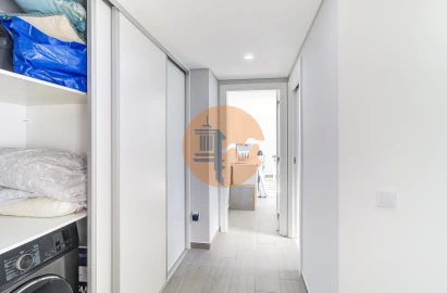 Apartamento T2 para Venda em Vila Real de Santo Antonio