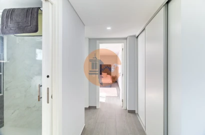Apartamento T2 para Venda em Vila Real de Santo Antonio