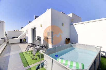 Apartamento T2 para Venda em Vila Real de Santo Antonio