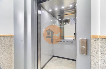 Apartamento T2 para Venda em Vila Real de Santo Antonio