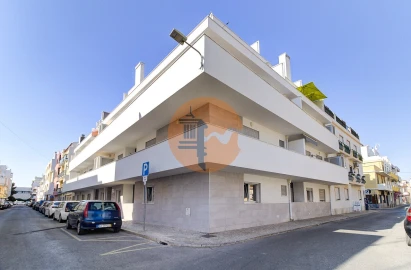 Apartamento T2 para Venda em Vila Real de Santo Antonio