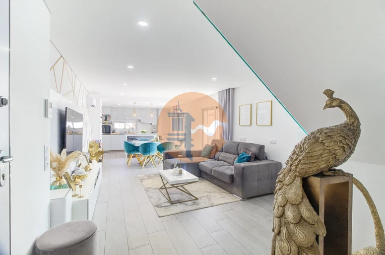 Apartamento T2 para Venda em Vila Real de Santo Antonio Foto 10