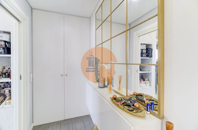Apartamento T2 para Venda em Vila Real de Santo Antonio Foto 14