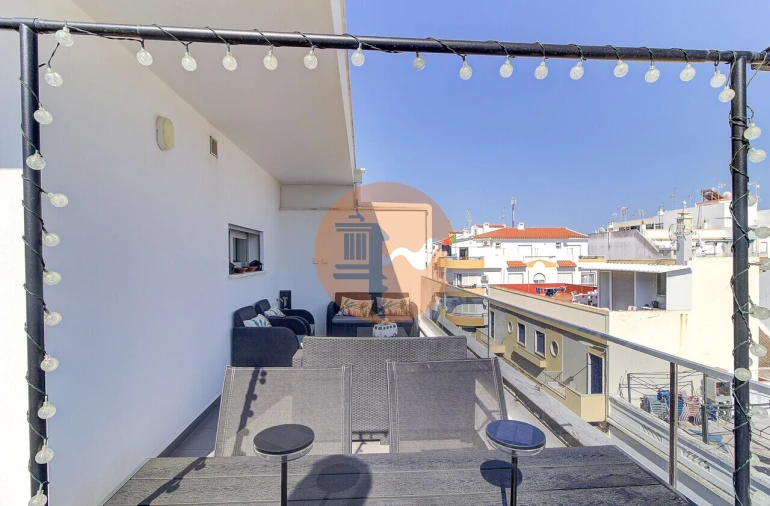 Apartamento T2 para Venda em Vila Real de Santo Antonio Foto 5