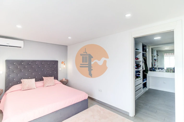 Apartamento T2 para Venda em Vila Real de Santo Antonio Foto 25