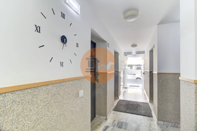 Apartamento T2 para Venda em Vila Real de Santo Antonio Foto 40