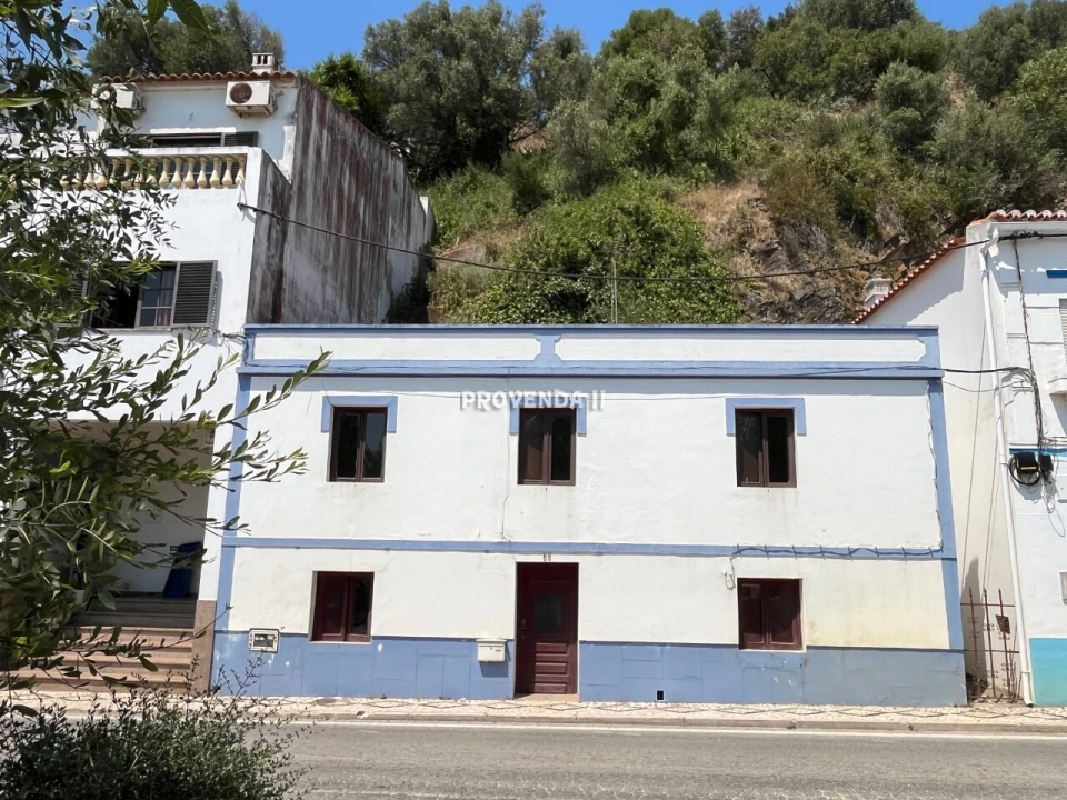 Prédio para Venda em Aljezur Foto 25