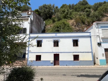 Prédio para Venda em Aljezur