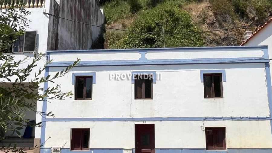 Prédio para Venda em Aljezur