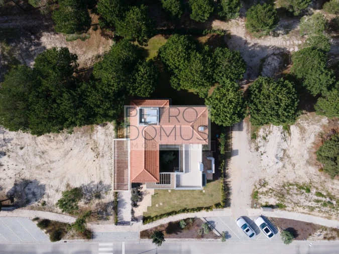 Moradia T4 para Venda em Fernao Ferro Foto 39