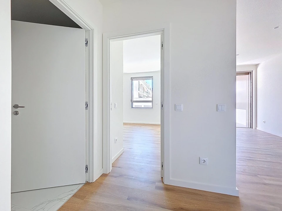 Apartamento T1 para Venda em Portimão Foto 2