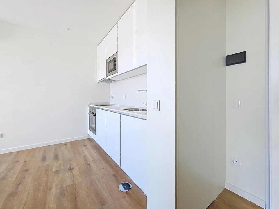 Apartamento T1 para Venda em Portimão Foto 8