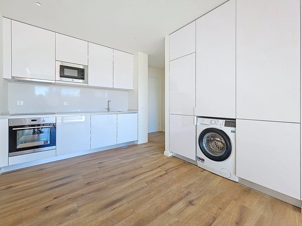 Apartamento T1 para Venda em Portimão Foto 1