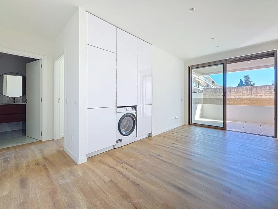 Apartamento T1 para Venda em Portimão Foto 11