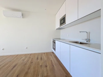 Apartamento T1 para Venda em Portimão